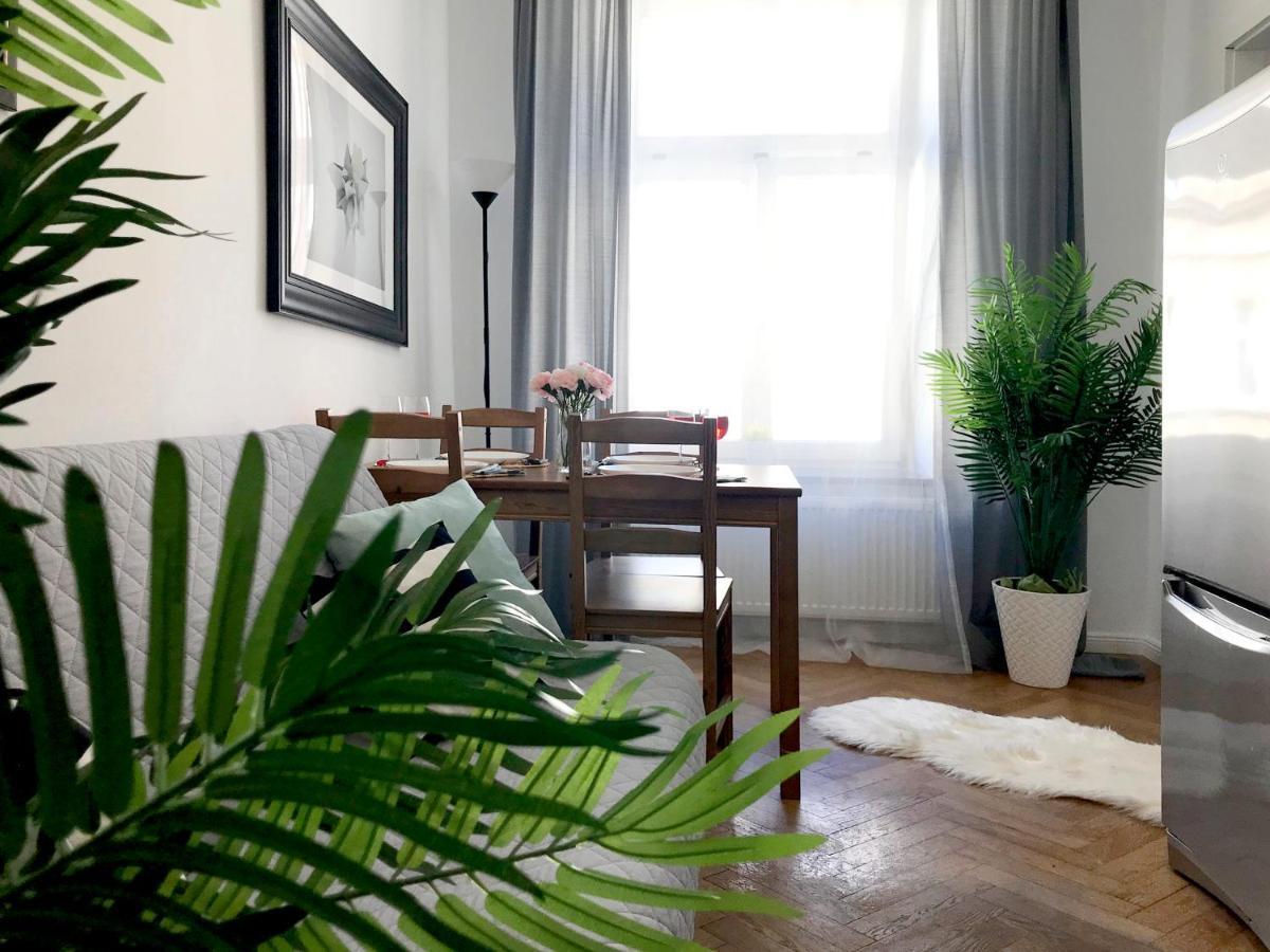Apartament Peowiakow Kings Deluxe Lublin Luaran gambar
