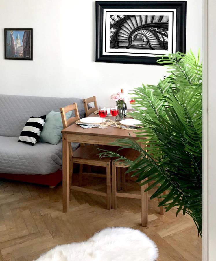 Apartament Peowiakow Kings Deluxe Lublin Luaran gambar