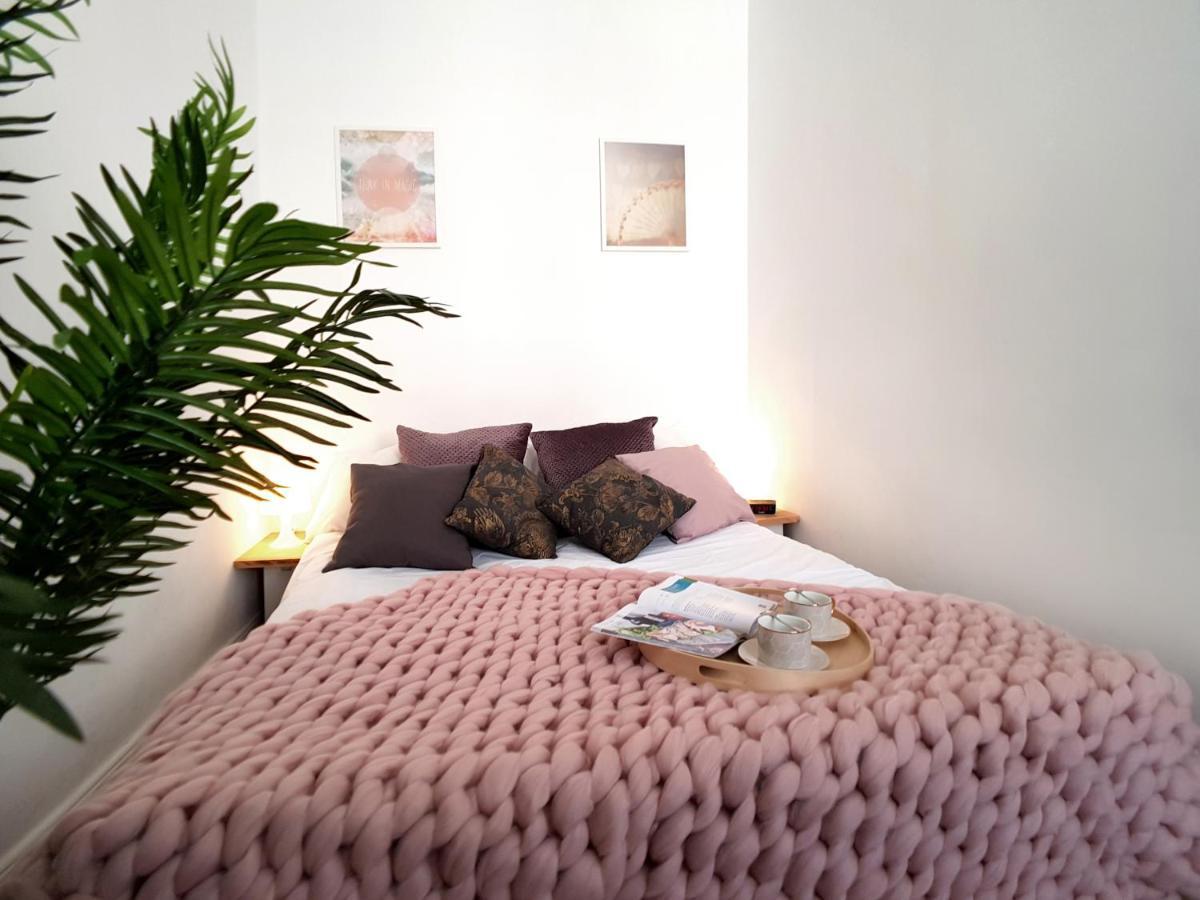 Apartament Peowiakow Kings Deluxe Lublin Luaran gambar
